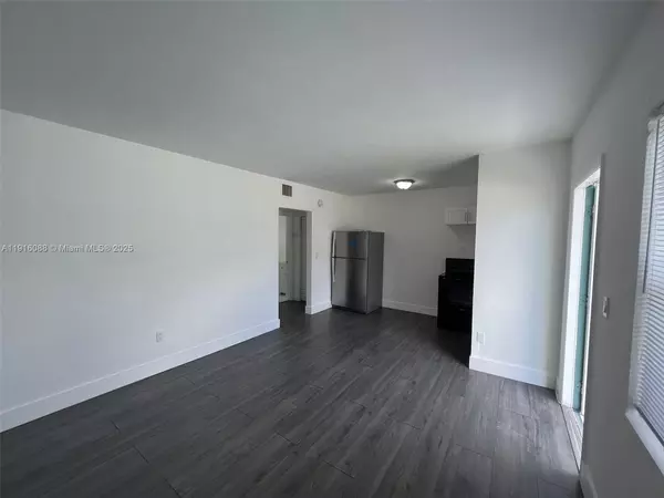 1 bedroom apartment for rent in Allapattah - Miami, Miami