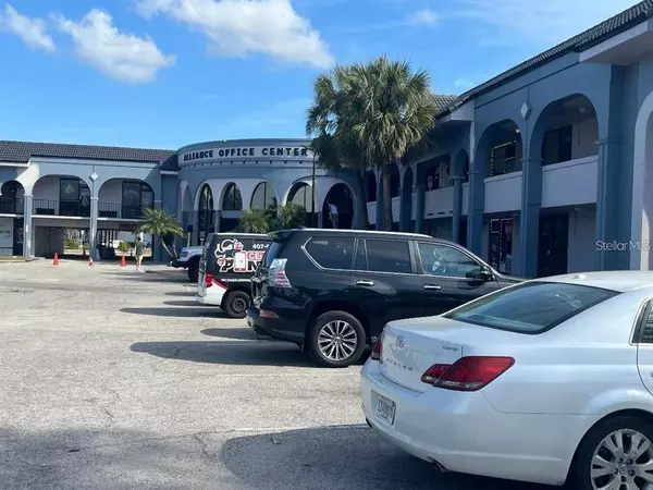 1 bedroom apartment for rent in Oak Ridge - West Orlando, Orlando