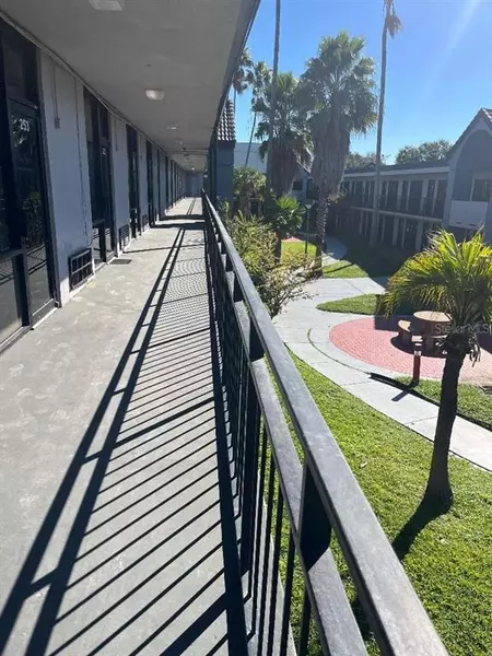 1 bedroom apartment for rent in Oak Ridge - West Orlando, Orlando