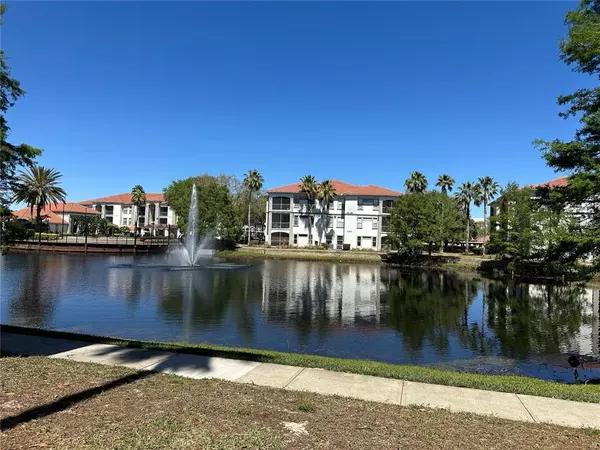 1 bedroom apartment for rent in Lockhart - North Orlando, Orlando