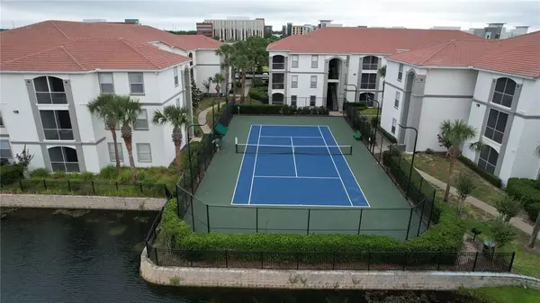 1 bedroom apartment for rent in Lockhart - North Orlando, Orlando