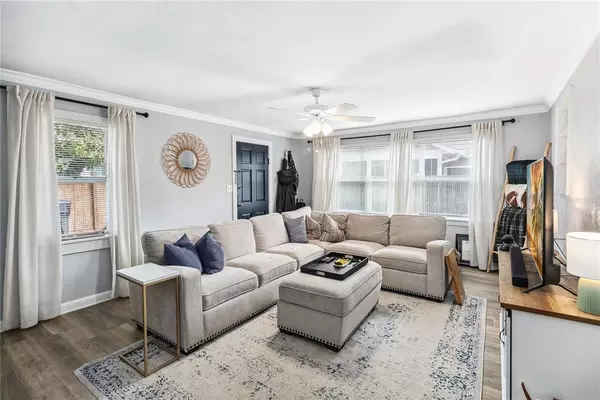 2 bedrooms apartment for rent in Colonialtown South - Central Orlando, Orlando