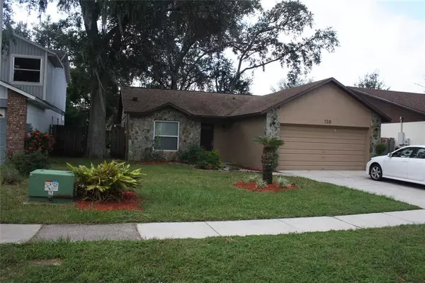 3 bedrooms apartment for rent in Union Park - East Orlando, Orlando