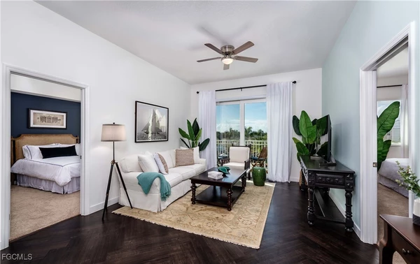 1 bedroom apartment for rent in Villas - Fort Myers, Fort Myers