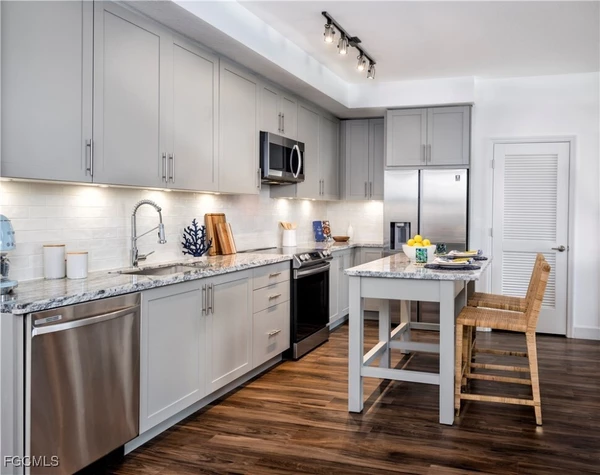 1 bedroom apartment for rent in Villas - Fort Myers, Fort Myers