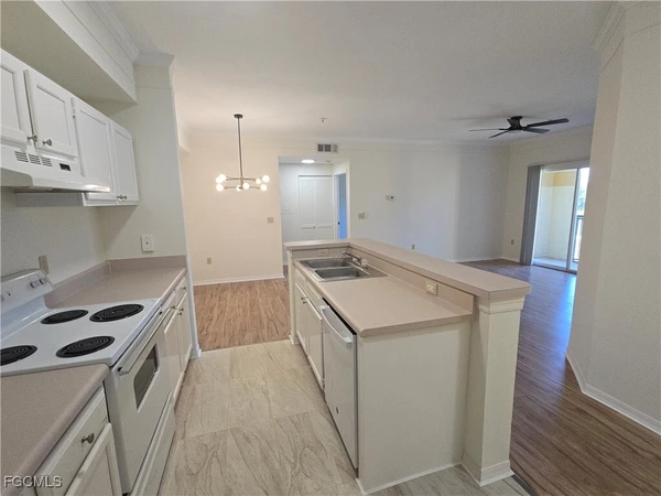 2 bedrooms apartment for rent in Villas - Fort Myers, Fort Myers