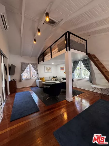 Studio Apartment for rent in Elysian - Central Los Angeles, Los Angeles