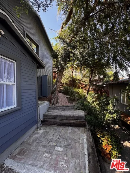 Studio Apartment for rent in Elysian - Central Los Angeles, Los Angeles