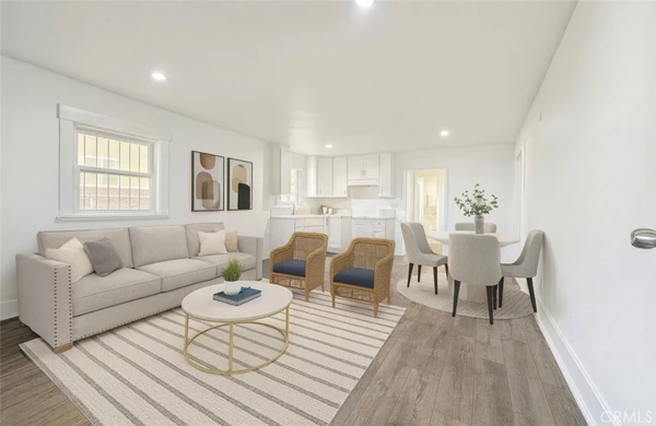 3 bedrooms apartment for rent in South Gate - Southeast, Los Angeles