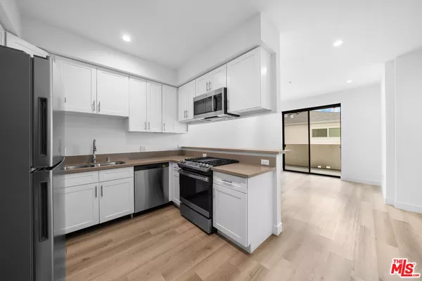 2 bedrooms apartment for rent in Hollywood - Central Los Angeles, Los Angeles