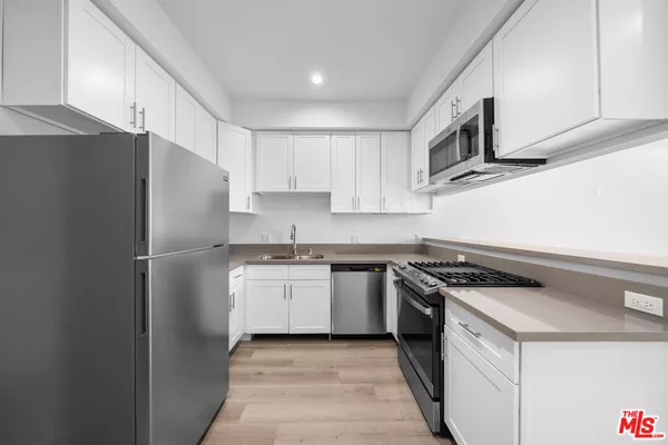 2 bedrooms apartment for rent in Hollywood - Central Los Angeles, Los Angeles