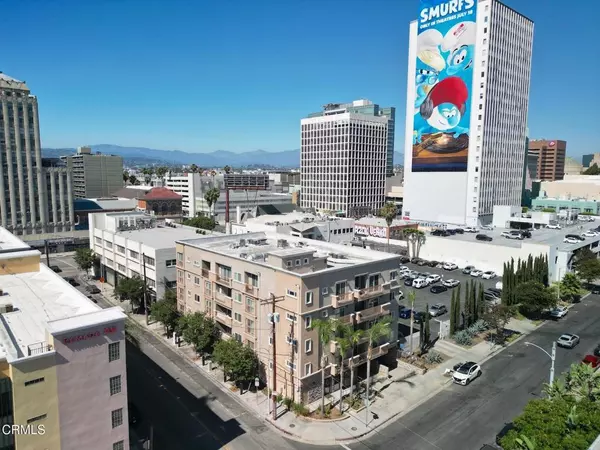 3 bedrooms apartment for rent in Koreatown - Central Los Angeles, Los Angeles