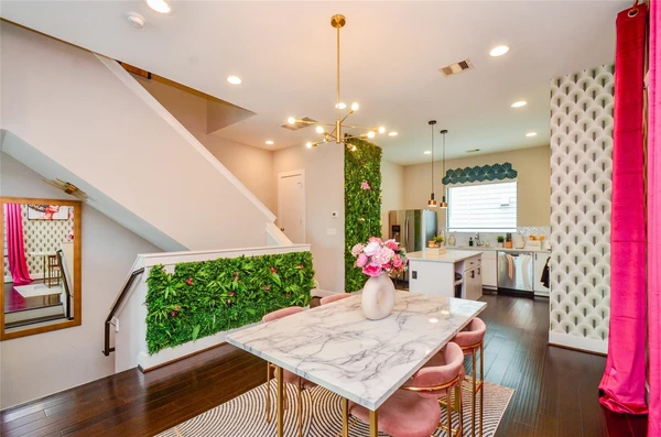 3 bedrooms apartment for rent in East Downtown - Inner Loop, Houston