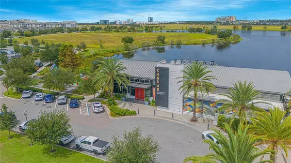 4 bedrooms apartment for rent in Lake Nona - South Orlando, Orlando