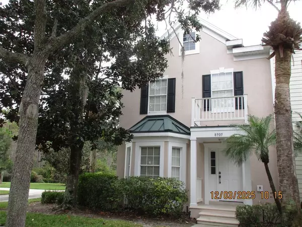 3 bedrooms apartment for rent in Lake Nona - South Orlando, Orlando