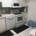 2 bedrooms apartment for rent in North Miami Beach - Miami Dade, Miami