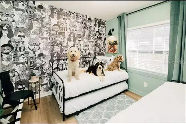 4 bedrooms apartment for rent in Tampa Heights - Central Tampa, Tampa