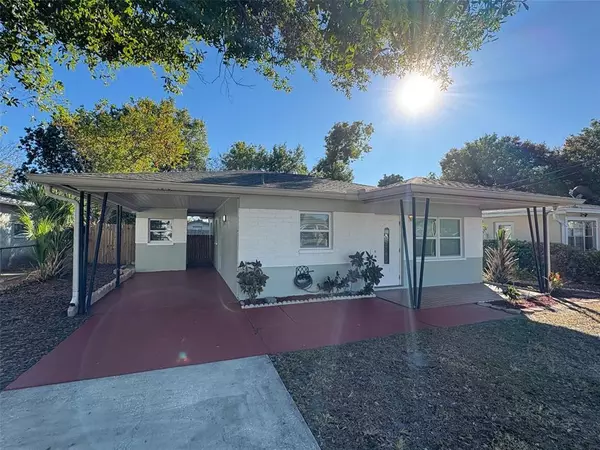 3 bedrooms apartment for rent in Carver City-Lincoln Gardens - West Tampa, Tampa