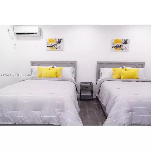 Studio Apartment for rent in Brownsville MIA - Miami Dade, Miami