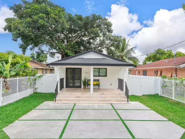 3 bedrooms apartment for rent in Brownsville MIA - Miami Dade, Miami