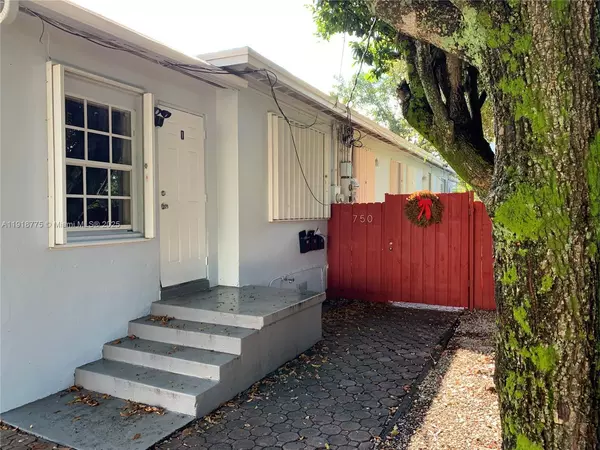 3 bedrooms apartment for rent in Miami Shores - Miami Dade, Miami