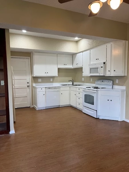 Studio Apartment for rent in Old West Austin - Central Austin, Austin