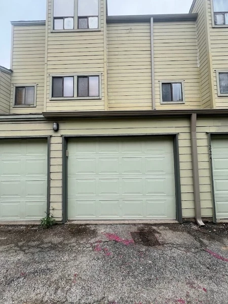 Studio Apartment for rent in Old West Austin - Central Austin, Austin