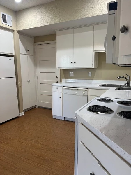 Studio Apartment for rent in Old West Austin - Central Austin, Austin