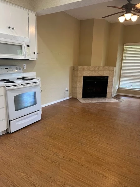 Studio Apartment for rent in Old West Austin - Central Austin, Austin