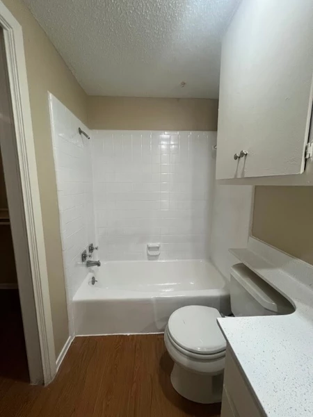 Studio Apartment for rent in Old West Austin - Central Austin, Austin