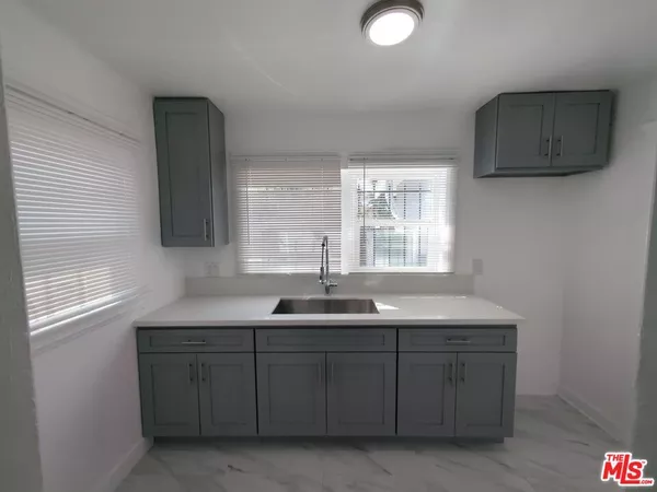 1 bedroom apartment for rent in South Los Angeles - Central Los Angeles, Los Angeles