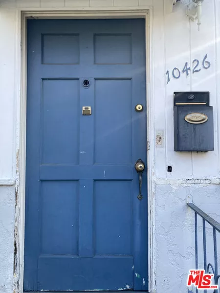 1 bedroom apartment for rent in Palms - Westside / South Bay, Los Angeles