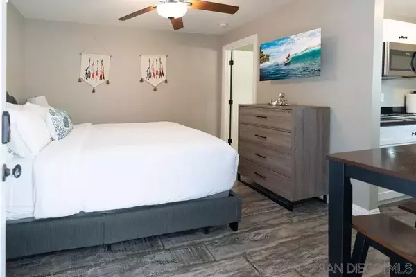 1 bedroom apartment for rent in Pacific Beach - Coastal, San Diego