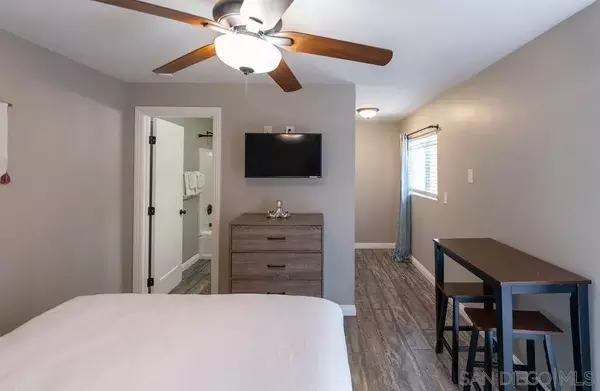 1 bedroom apartment for rent in Pacific Beach - Coastal, San Diego