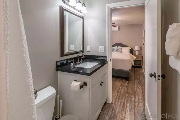 1 bedroom apartment for rent in Pacific Beach - Coastal, San Diego