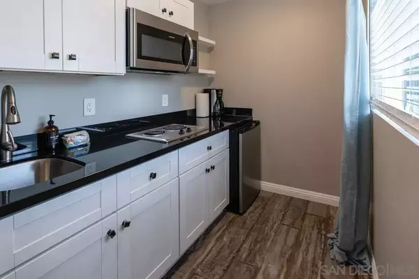 1 bedroom apartment for rent in Pacific Beach - Coastal, San Diego