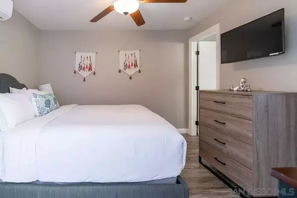 1 bedroom apartment for rent in Pacific Beach - Coastal, San Diego