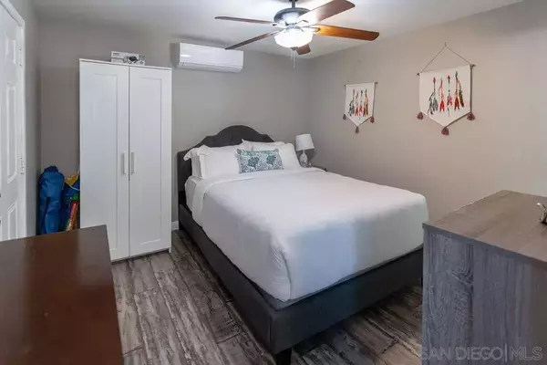 1 bedroom apartment for rent in Pacific Beach - Coastal, San Diego