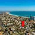 1 bedroom apartment for rent in Pacific Beach - Coastal, San Diego