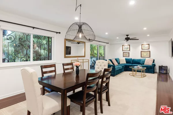 2 bedrooms apartment for rent in Hollywood Hills - Central Los Angeles, Los Angeles