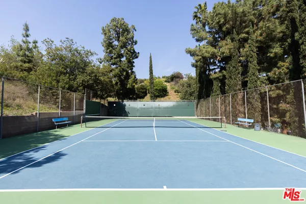 2 bedrooms apartment for rent in Hollywood Hills - Central Los Angeles, Los Angeles