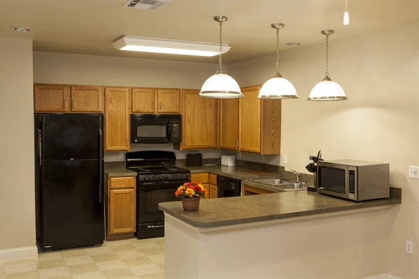 1 bedroom apartment for rent in Inner West Side - West SATX, San Antonio