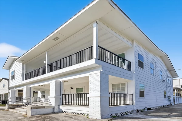 2 bedrooms apartment for rent in East Downtown - Inner Loop, Houston