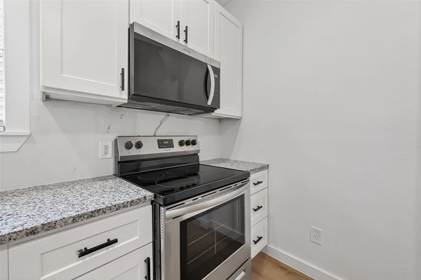 2 bedrooms apartment for rent in East Downtown - Inner Loop, Houston