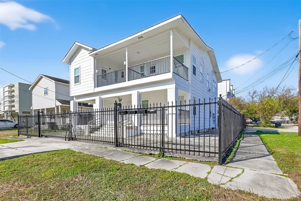 2 bedrooms apartment for rent in East Downtown - Inner Loop, Houston