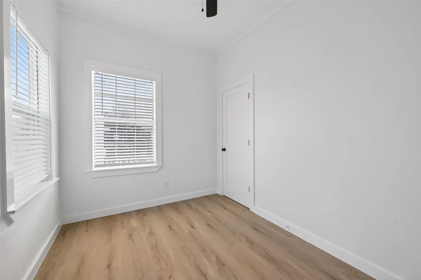 2 bedrooms apartment for rent in East Downtown - Inner Loop, Houston