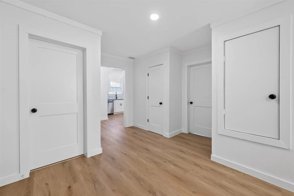 2 bedrooms apartment for rent in East Downtown - Inner Loop, Houston