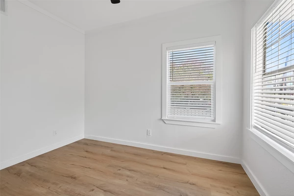 2 bedrooms apartment for rent in East Downtown - Inner Loop, Houston