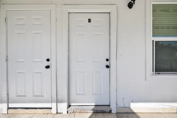 2 bedrooms apartment for rent in East Downtown - Inner Loop, Houston