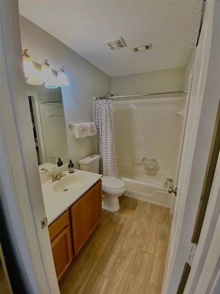 2 bedrooms apartment for rent in North Austin Civic Association - North Austin, Austin